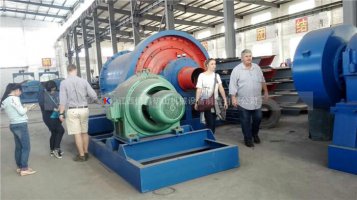 江西選礦球磨機(jī)設(shè)備節(jié)能降耗應(yīng)用研究