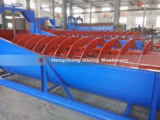 優(yōu)質(zhì)砂石生產(chǎn)線應(yīng)具備的特點、如何配置一條高