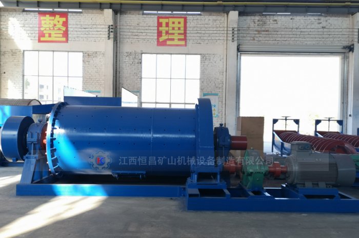 礦山機(jī)械設(shè)備