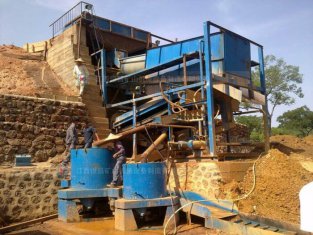 購(gòu)買銅礦山機(jī)械需特別注意這四點(diǎn)，避免入坑!